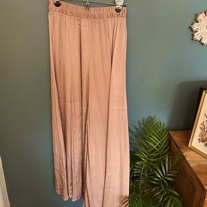 SOLD Zara maxi skirt